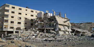 طرح آتش‌بس غزه همچنان روی میز است/ فرصت چانه‌زنی تمام شد