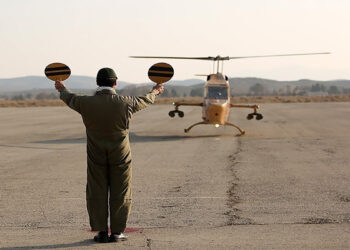 فوری: دولت کانادا سپاه پاسداران را در فهرست گروه‌های تروریستی قرار می‌دهد