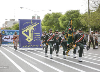 کانادا سپاه را در فهرست گروه‌های تروریستی قرار داد/ ایران واکنش نشان داد