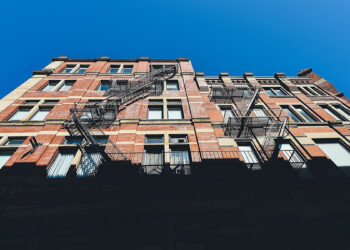 میانگین قیمت اجاره در کانادا به بالاترین حد خود می‌رسد