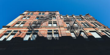 میانگین قیمت اجاره در کانادا به بالاترین حد خود می‌رسد