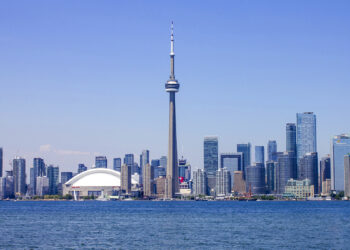 ونکوور و تورنتو جزو گران‌ترین شهرهای جهان برای خرید مسکن هستند