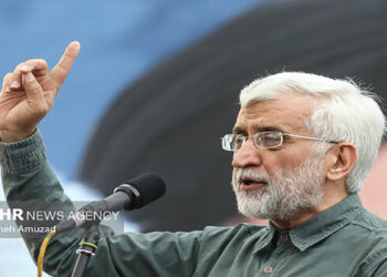 استراتژیست اسرائیلی: روی کار آمدن جلیلی برای ما بهتر است