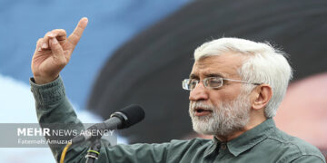 استراتژیست اسرائیلی: روی کار آمدن جلیلی برای ما بهتر است