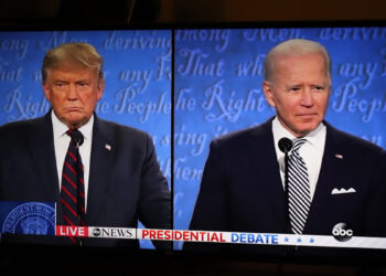 گردهمایی اعضای ناتو زیر سایه انتخابات آمریکا/ درخواست ترودو از متحدانش برای حفظ تعهد