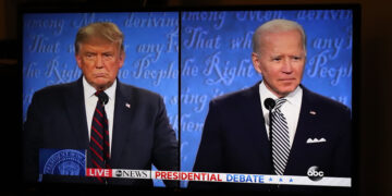 گردهمایی اعضای ناتو زیر سایه انتخابات آمریکا/ درخواست ترودو از متحدانش برای حفظ تعهد