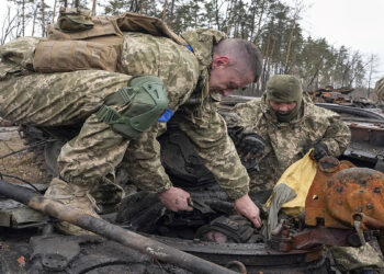 با حمله بیمارستان کودکان اوکراین، خشم جهانی از روسیه افزایش یافت