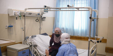 بیمارستان‌های غزه در انتظار سوخت/ پیشنهاد آتش‌بس همچنان روی میز است