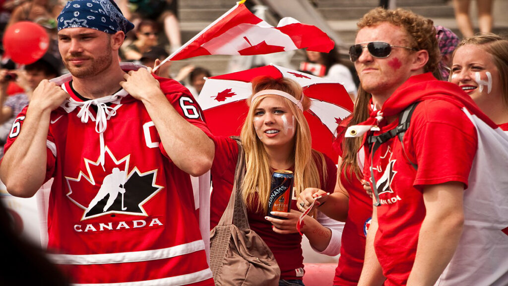 Canada Day London 20101111111