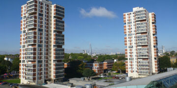 متوسط اجاره‌بها در کانادا بیشترین کاهش را در 3 سال اخیر داشته است