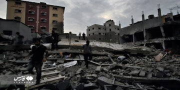 وزارت بهداشت غزه: 28 کشته در 24 ساعت