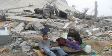 هشدار کارشناسان سازمان ملل درباره قحطی در غزه