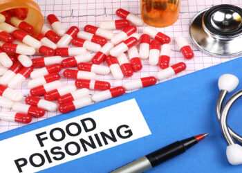 مسمویت لیستریوز در انتاریو منجر به مرگ دو نفر شد