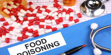 مسمویت لیستریوز در انتاریو منجر به مرگ دو نفر شد