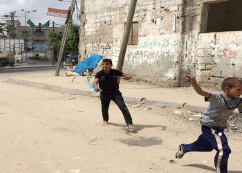 سازمان ملل: حملات اسرائیل به غزه بی‌وقفه شده است