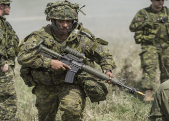 سهم کانادا از ارسال تسلیحات به اسرائیل چقدر است؟