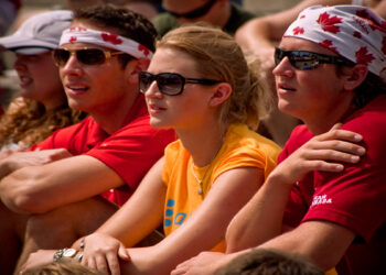 اخراج هزاران دانشجوی بین‌المللی در کانادا/ گسترش اعتراضات علیه دولت