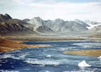 زمستان در کانادا چگونه خواهد بود؟