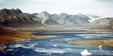 زمستان در کانادا چگونه خواهد بود؟