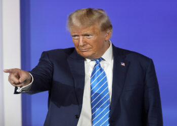 اطلاعات آمریکا تایید می کند که ایران کمپین ترامپ را هک کرده است