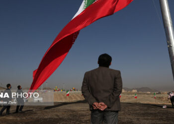 مقامات ایرانی می‌گویند که آتش‌بس غزه باعث تاخیر در انتقام می‌شود