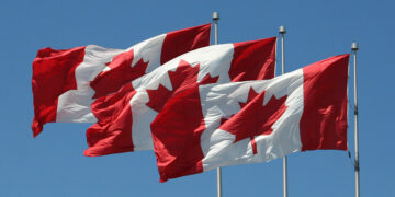 انتظار می‌رود تورم کانادا در ماه جولای کاهش یابد