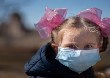 شدت کووید در کانادا چقدر است؟