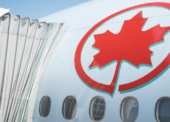 مهلت نهایی برای شرکت «ایرکانادا» برای رسیدن به یک توافق نزدیک است