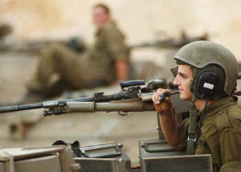 فرمانده ارتش اسرائیل: برای عملیات زمینی در لبنان آماده هستیم