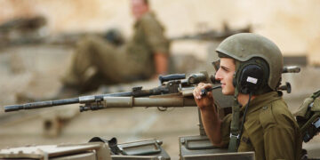 فرمانده ارتش اسرائیل: برای عملیات زمینی در لبنان آماده هستیم