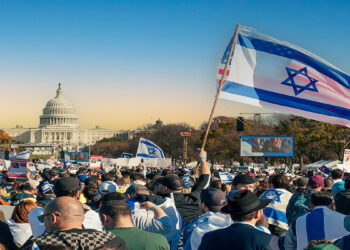 فشار اسرائیل برای توقف پرونده نسل‌کشی در دیوان بین‌المللی دادگستری