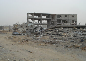 پایان حمله 10 روزه اسرائیل به کرانه باختری