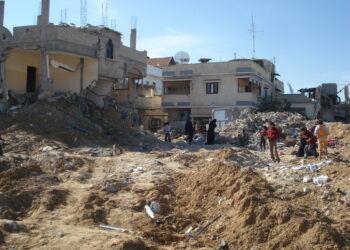 حملات اخیر اسرائیل 31 کشته بر جای گذاشته است