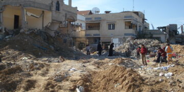 حملات اخیر اسرائیل 31 کشته بر جای گذاشته است