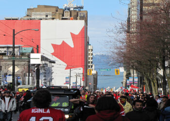 کانادا در مسیر کنترل تورم