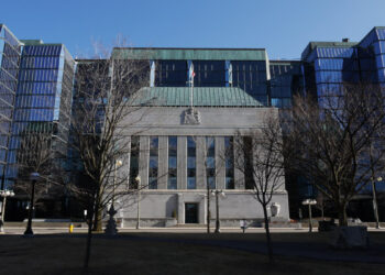 بانک مرکزی کانادا به هدف خود رسید / نرخ تورم کانادا در 2 درصد ثابت ماند