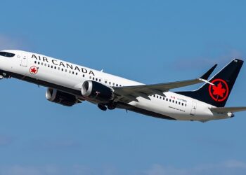 پروازهای شرکت «ایرکانادا» ممکن است هفته آینده متوقف شود