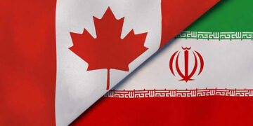 تاریخ روابط ایران و کانادا به روایت اسناد