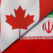 تاریخ روابط ایران و کانادا به روایت اسناد