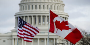 انتخابات آمریکا چگونه می‌تواند بر مرز کانادا و ایالات متحده تأثیر بگذارد؟