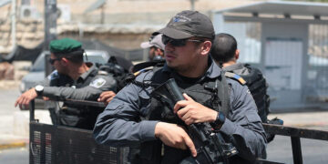 اسرائیل 7 شهروند خود را به اتهام جاسوسی برای ایران دستگیر کرد