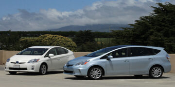 هزاران خودروی هیبریدی در کانادا به دلیل خطر آتش‌سوزی فراخوان شدند