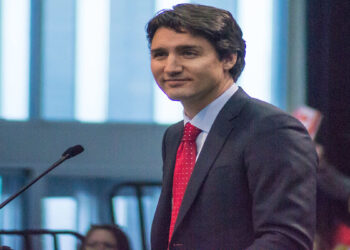 ترودو: هند در نقض حاکمیت کانادا «اشتباه وحشتناکی» مرتکب شد