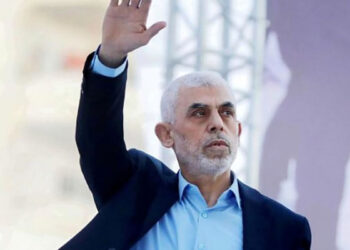 واکنش حماس به کشته شدن سنوار: اسیرهای اسرائیل به این زودی بازگردانده نمی‌شوند