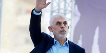 واکنش حماس به کشته شدن سنوار: اسیرهای اسرائیل به این زودی بازگردانده نمی‌شوند