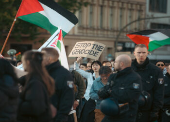 هشدار دبیرکل سازمان ملل درباره وقوع جنگ همه‌جانبه/ افزایش آتش جنگ در خاورمیانه