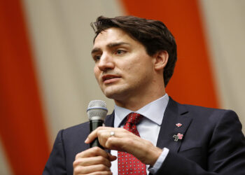 یک نماینده لیبرال: استعفای ترودو به نفع کانادا خواهد بود