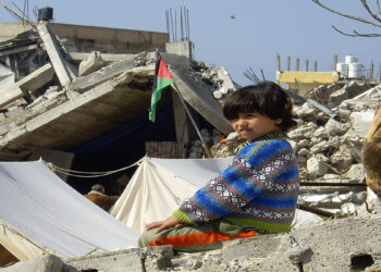 هشدار دبیرکل سازمان به جهان: برای جلوگیری از پاکسازی قومی در غزه اقدام کنید!