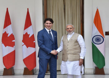 تاثیر چالش هند و کانادا بر تجارت و مهاجرت