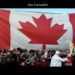 کاهش ۲۰ درصدی مهاجرت کانادا در سال ۲۰۲۵